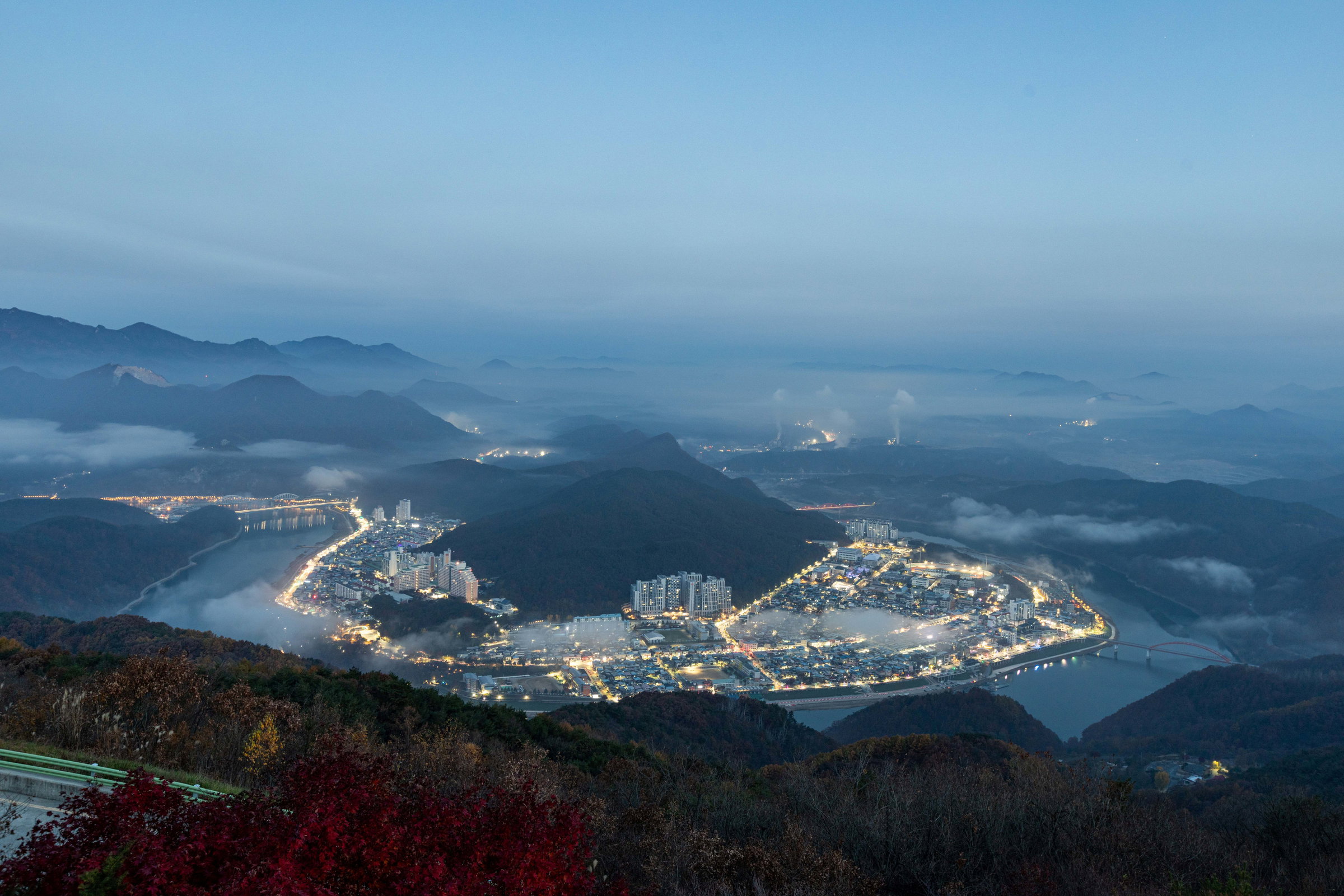 입선/강*기/양방산새벽