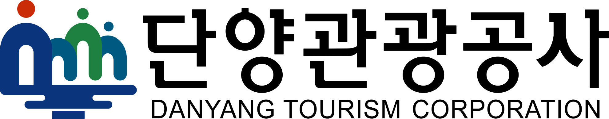 Logo Caption