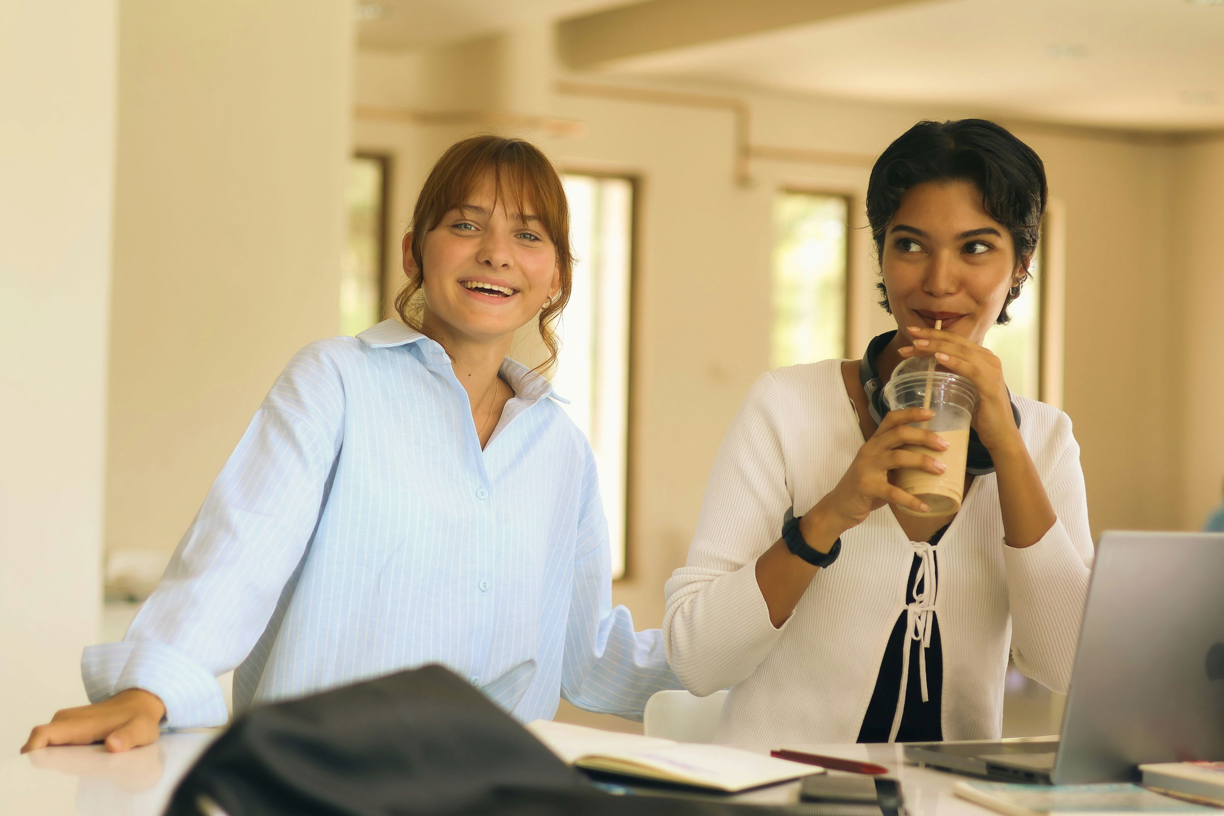 remote collaboration