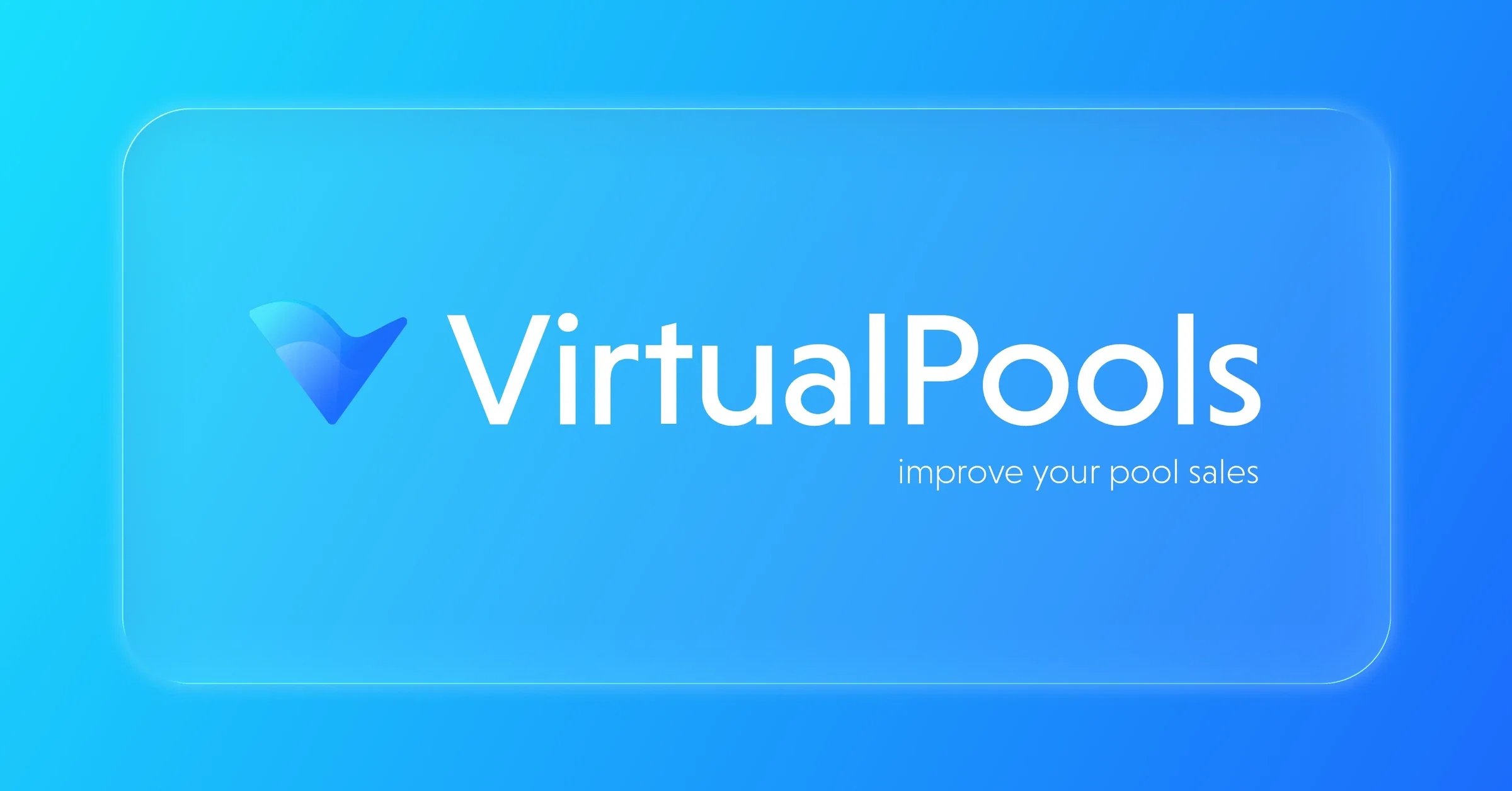 Augmented Reality For Pool Builders