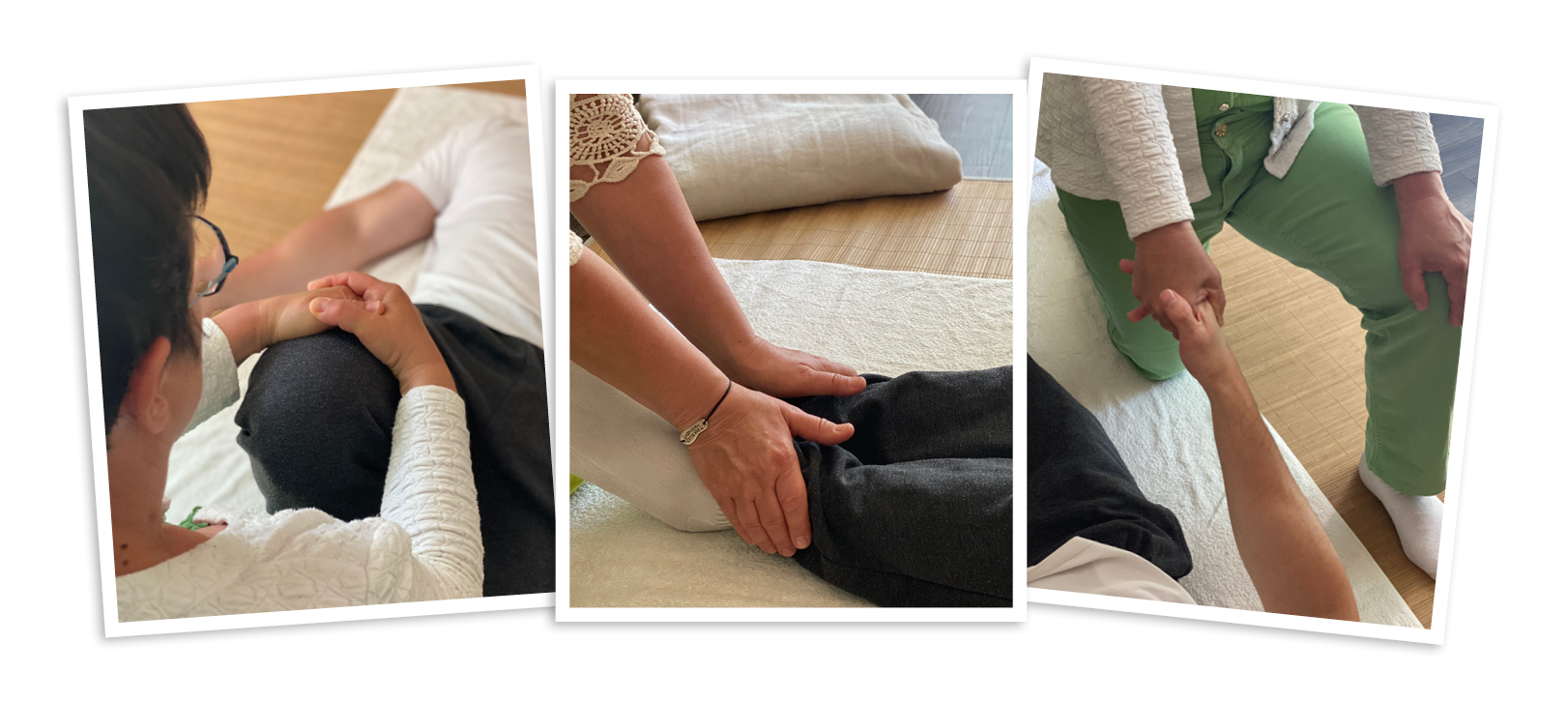 Relaxation non verbale