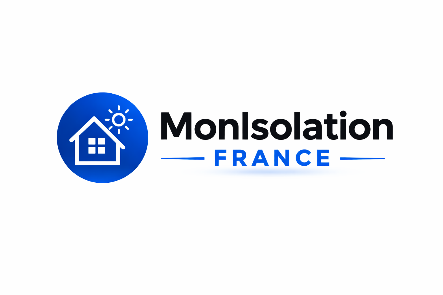 Logo Caption