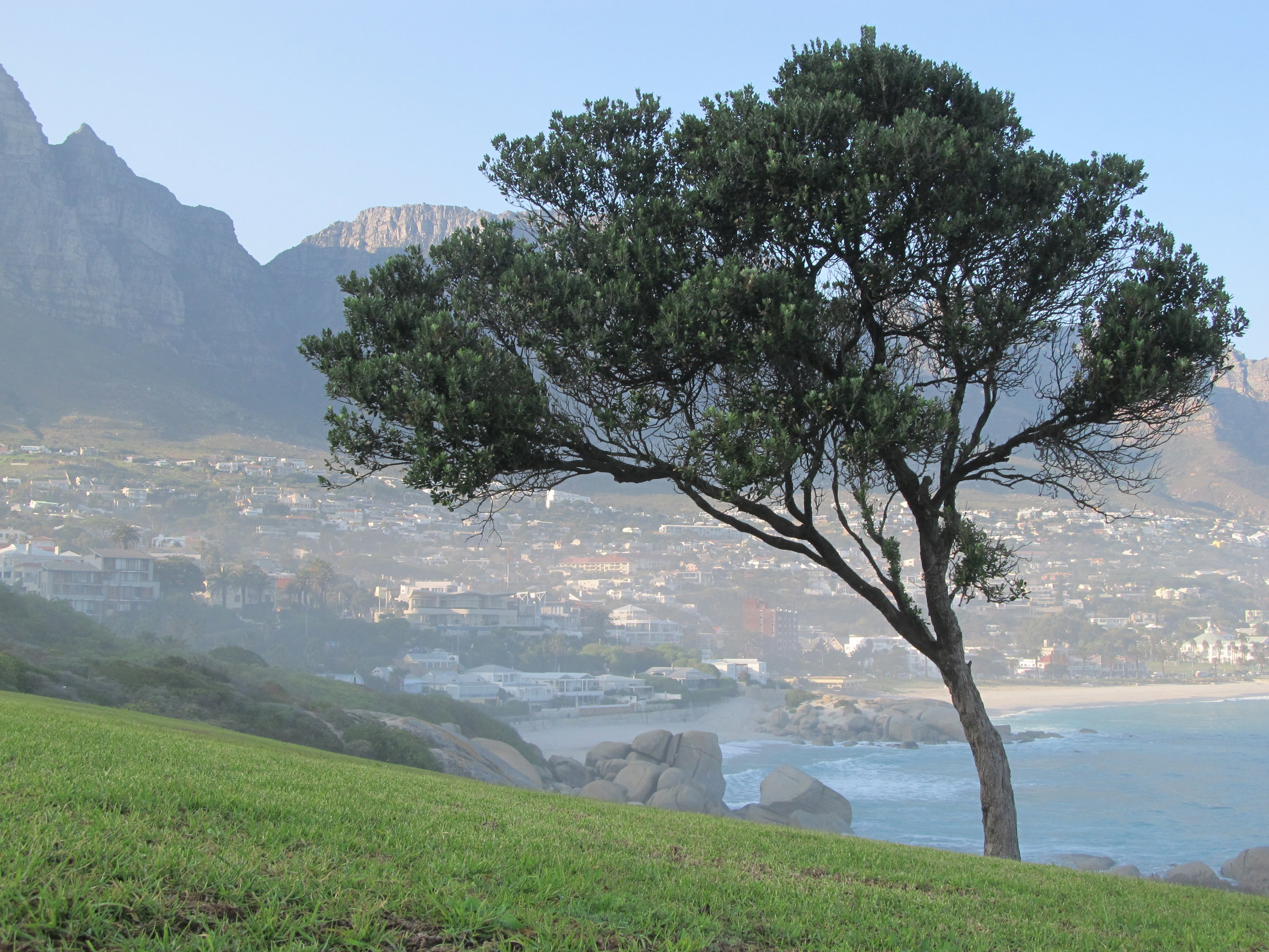 Cape Town, South Africa