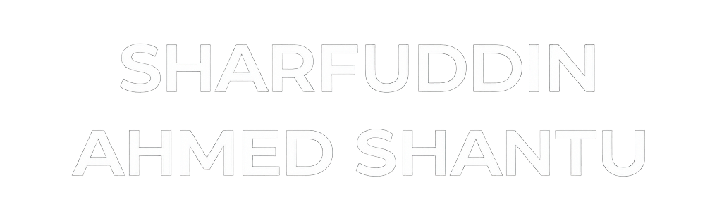 SharfuddinAhmedSantu