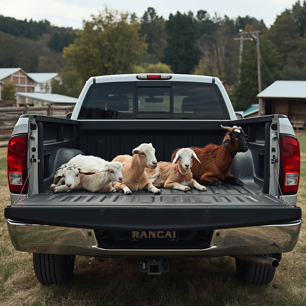 regional transport