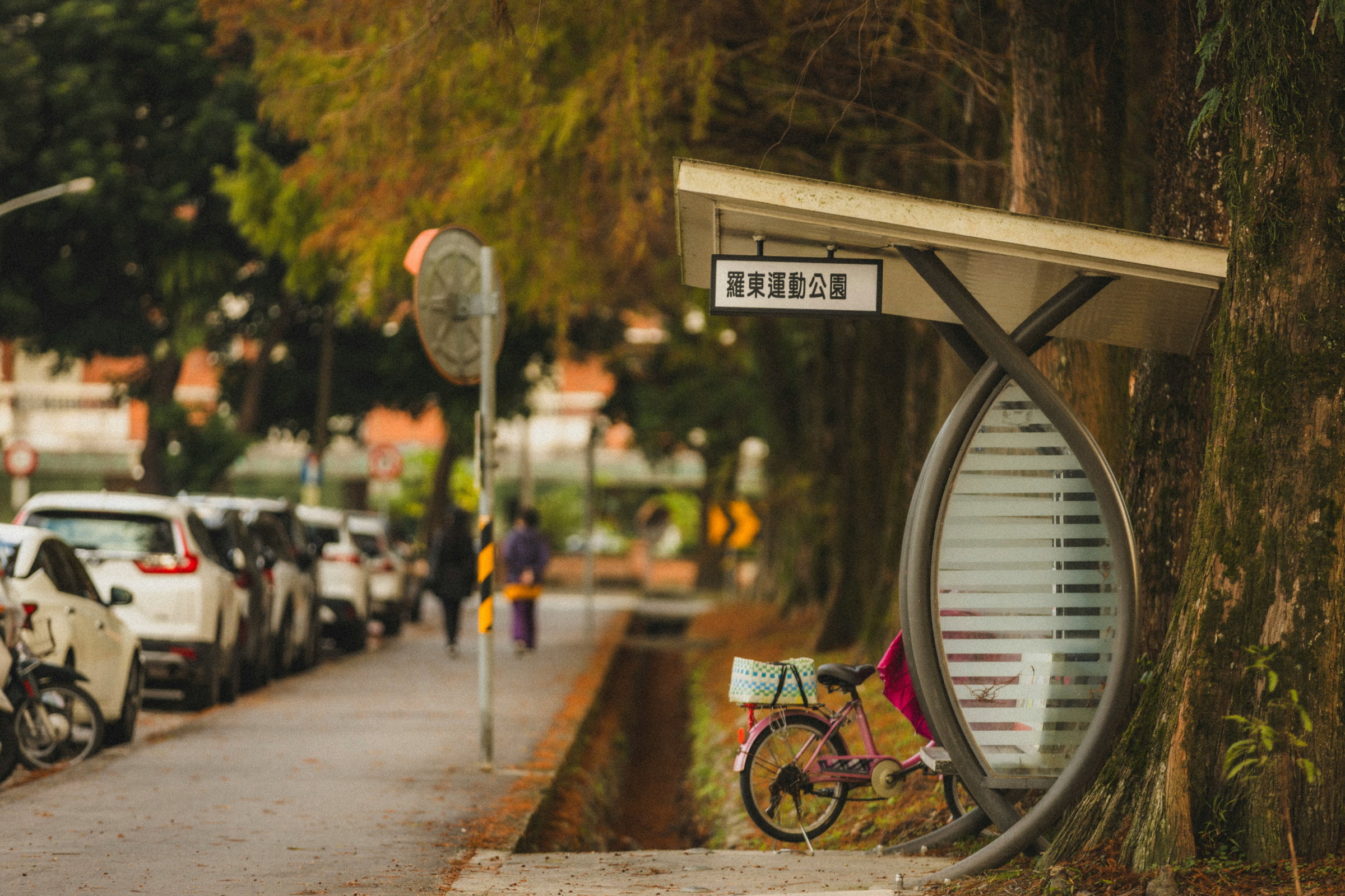 local transportation