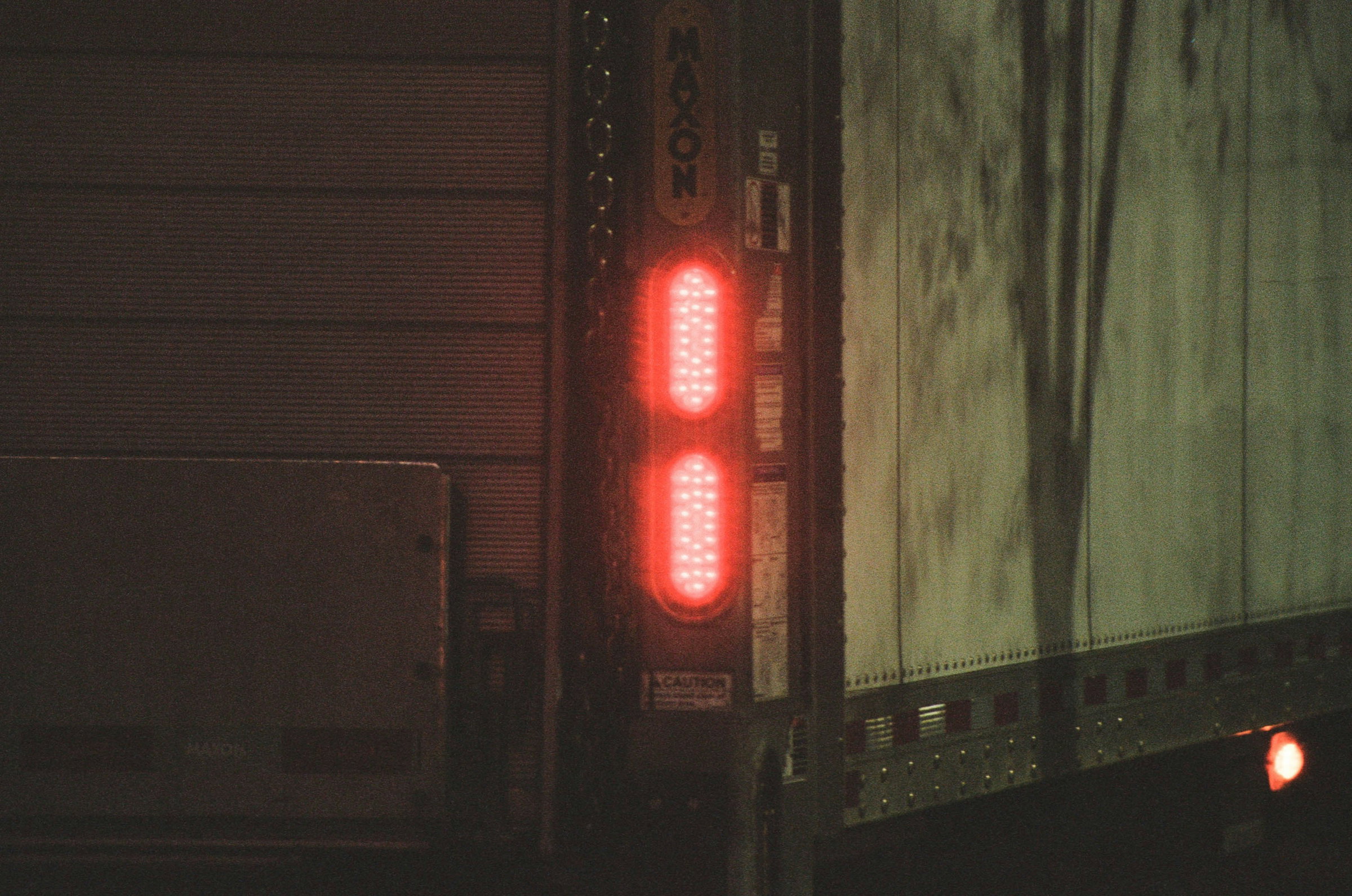 truck brakes