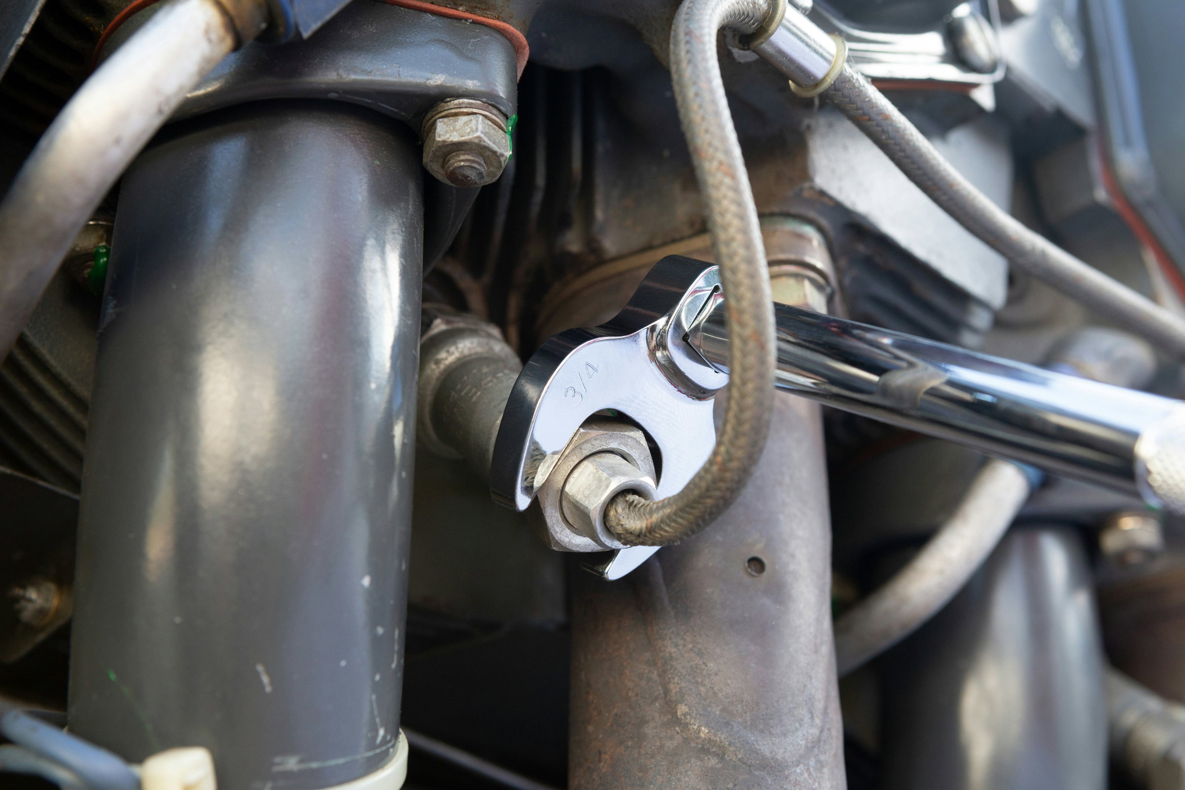 truck repair