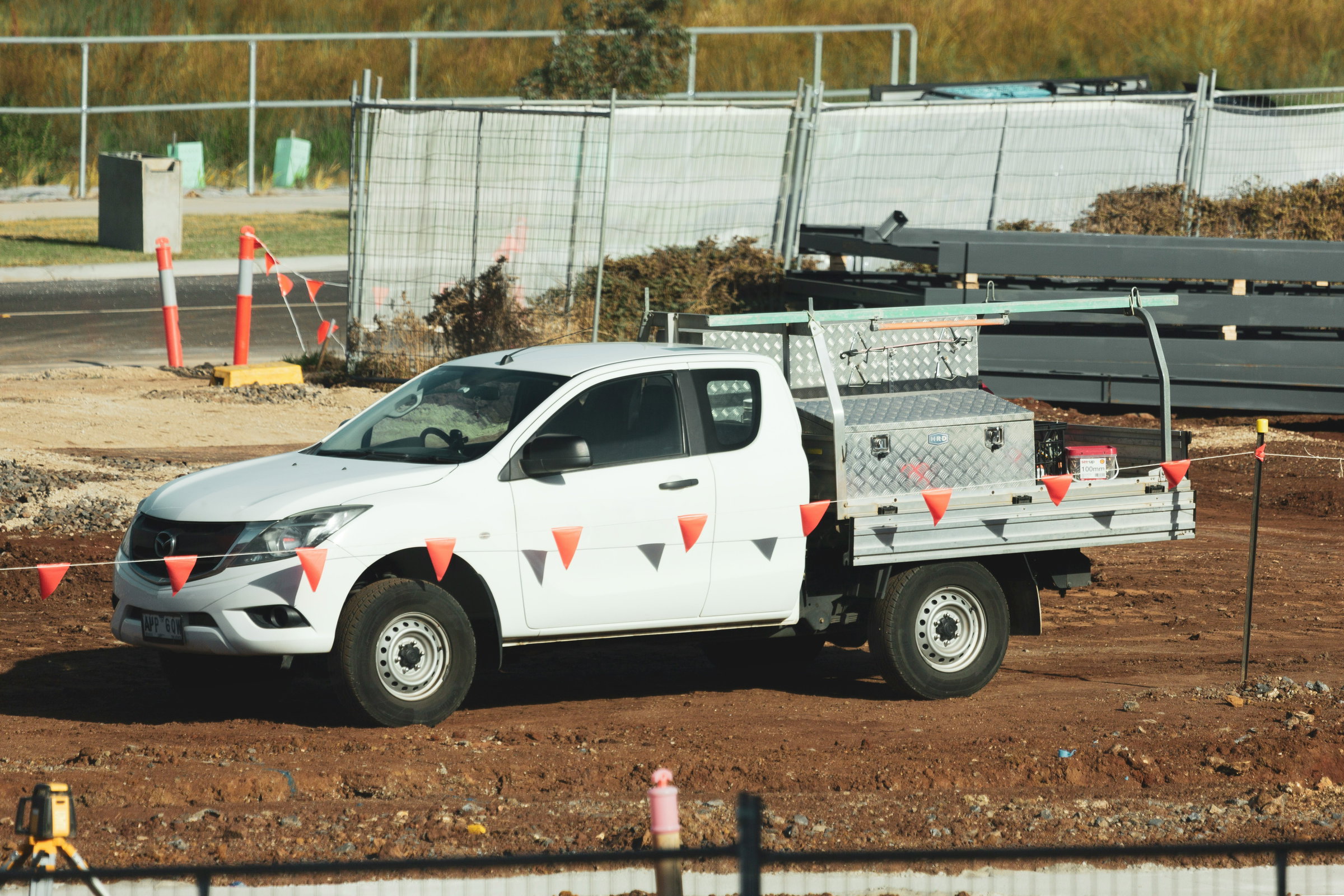 truck wiring