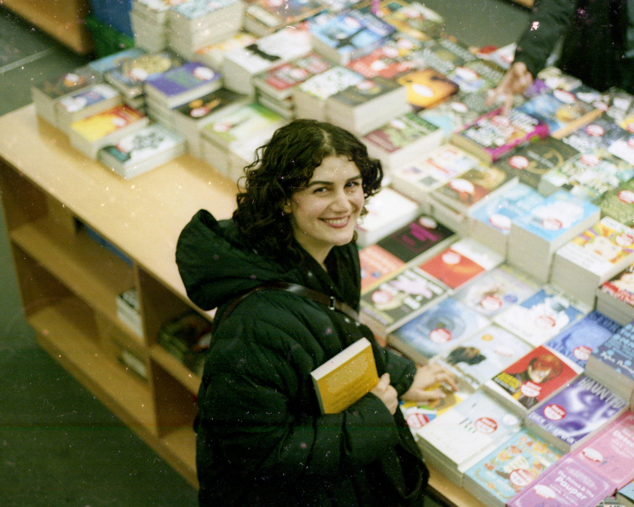 literary exploration