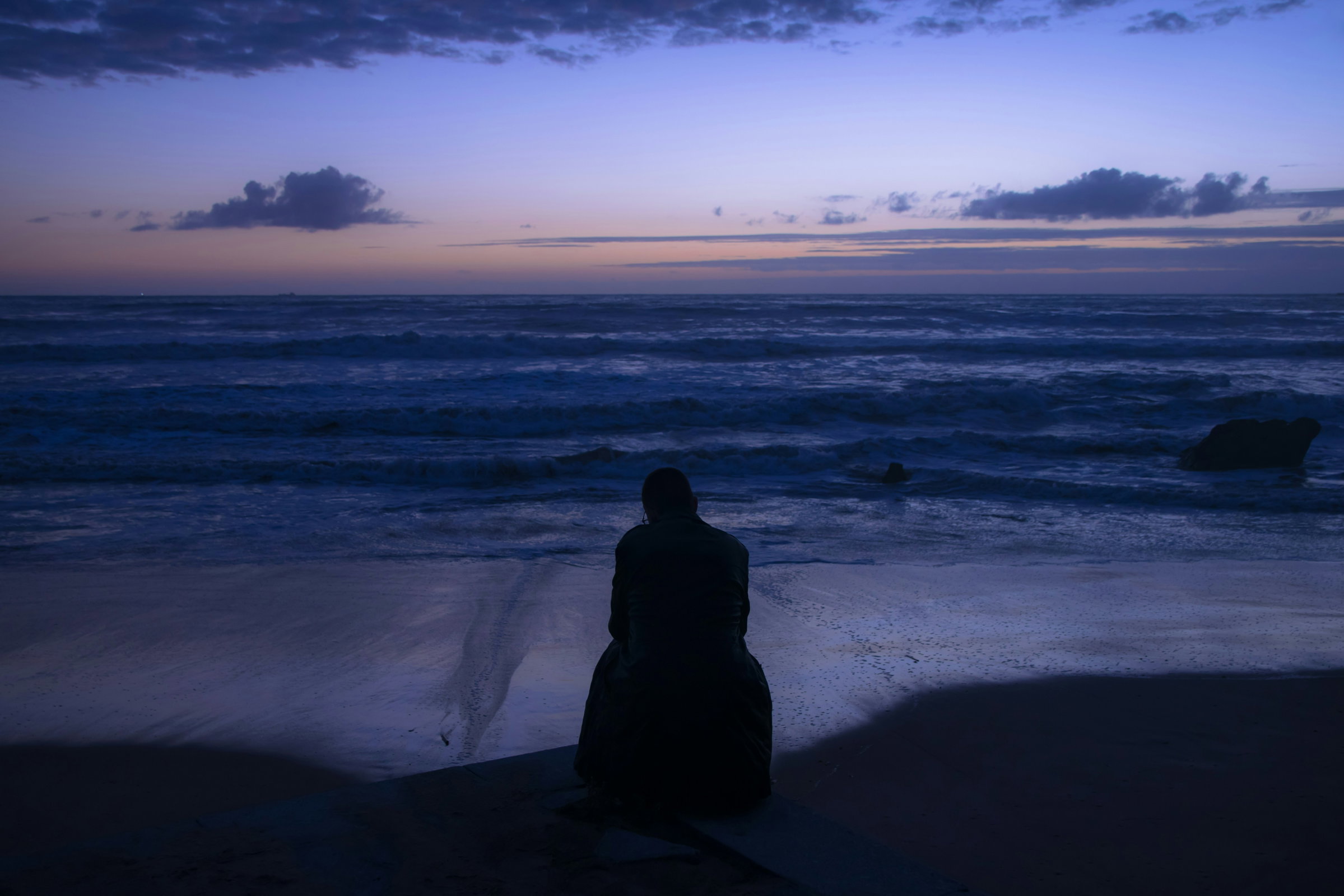 philosophical contemplation