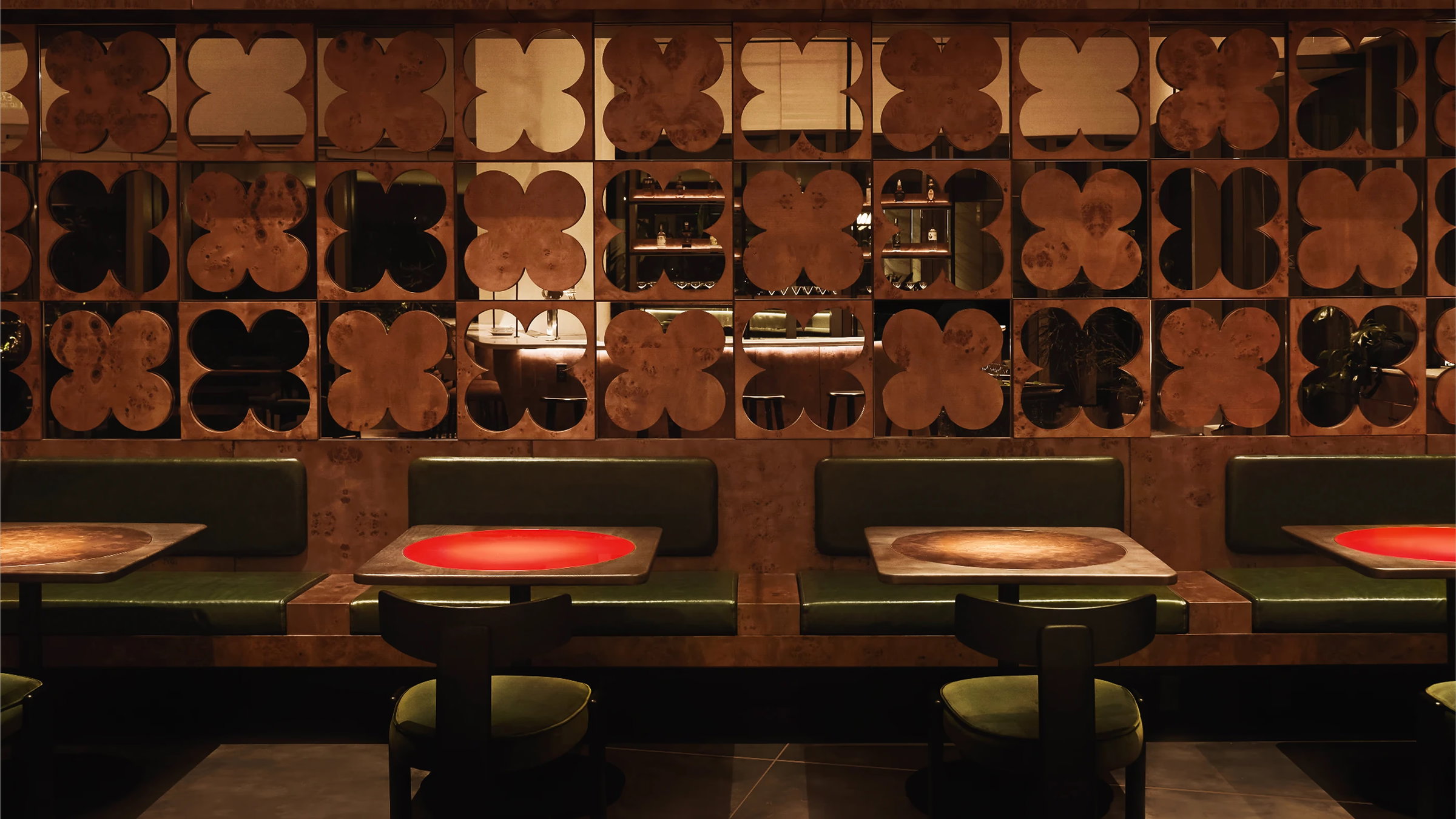 Mam mam Eatery Saigon