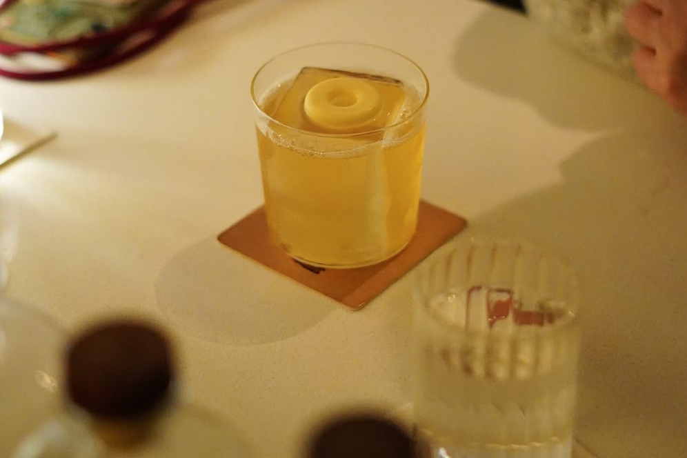 risu bar hanoi