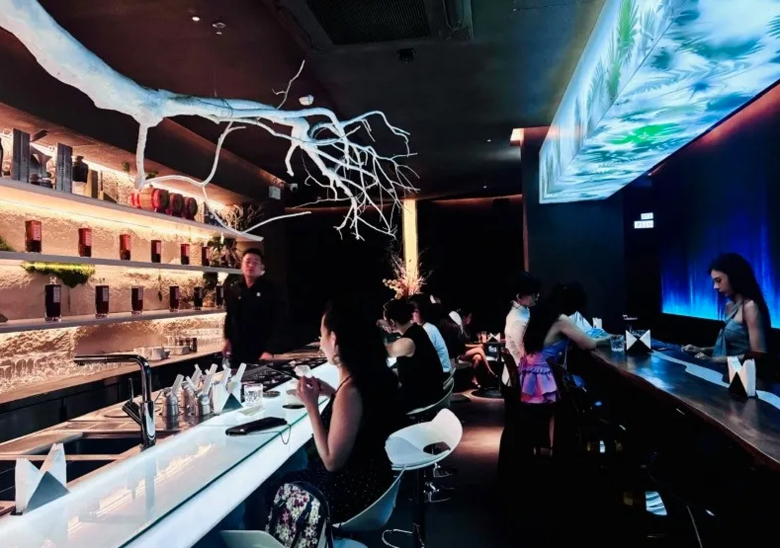 use bar hanoi