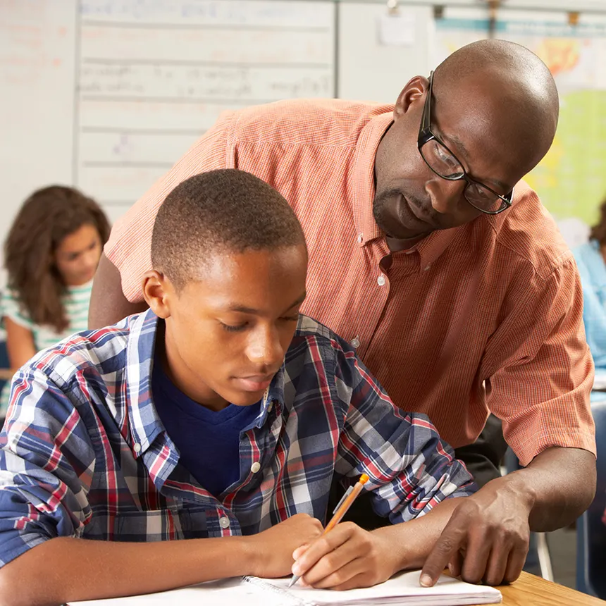 student success
