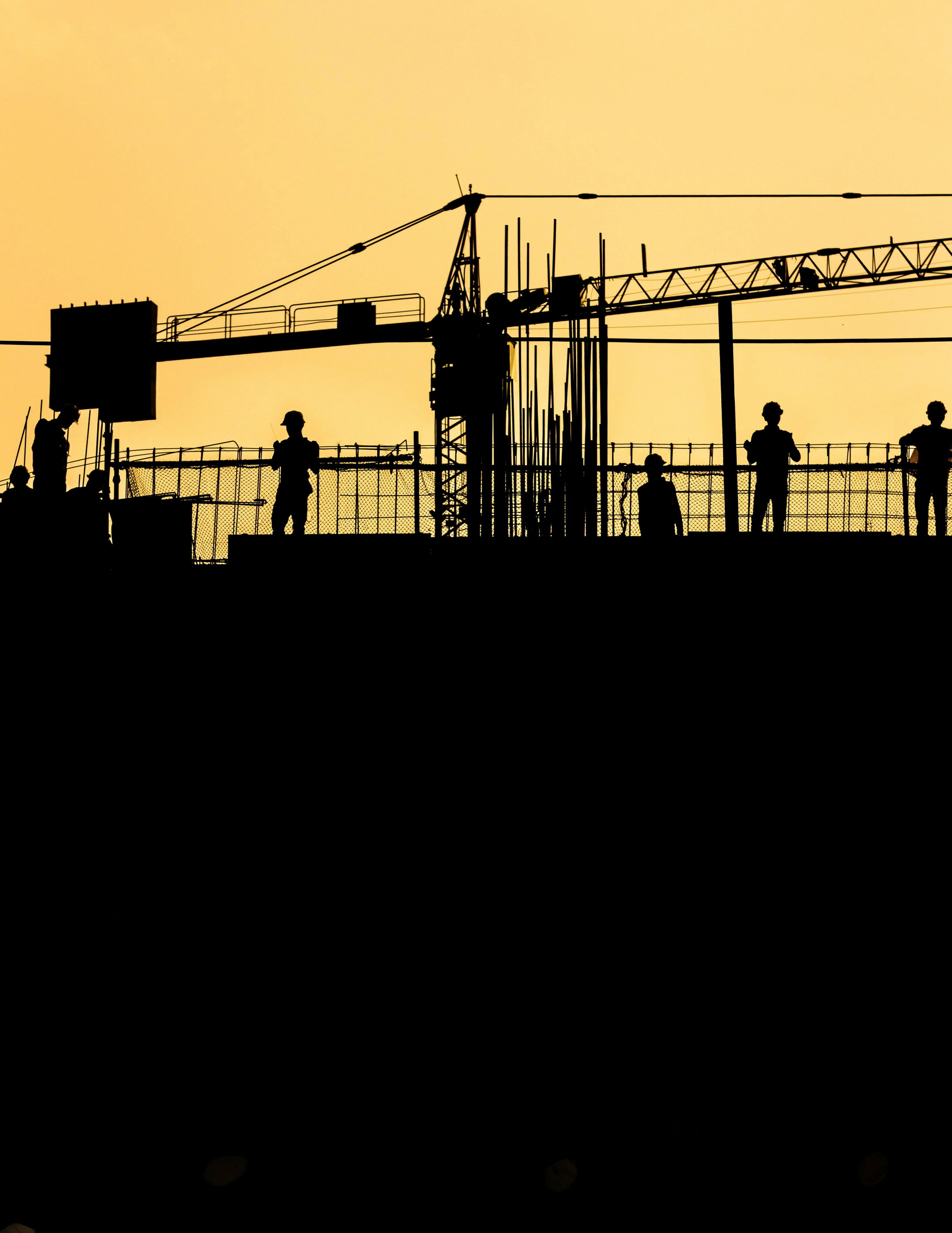 construction site