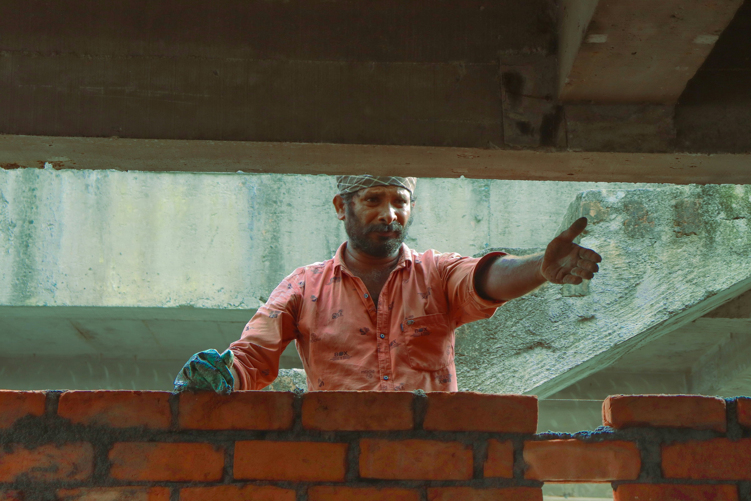 construction testimonials