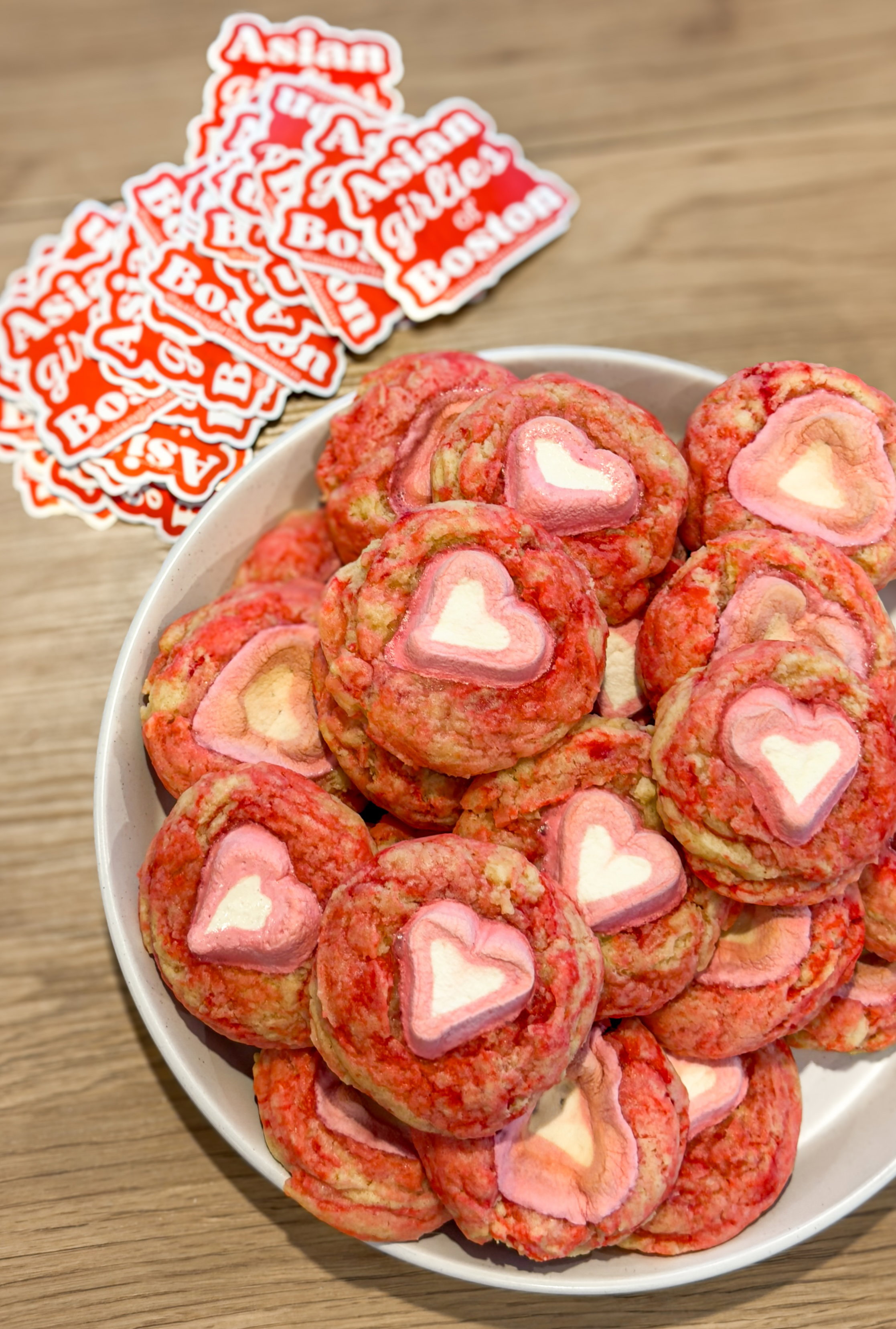 AGB - Galentine's Day