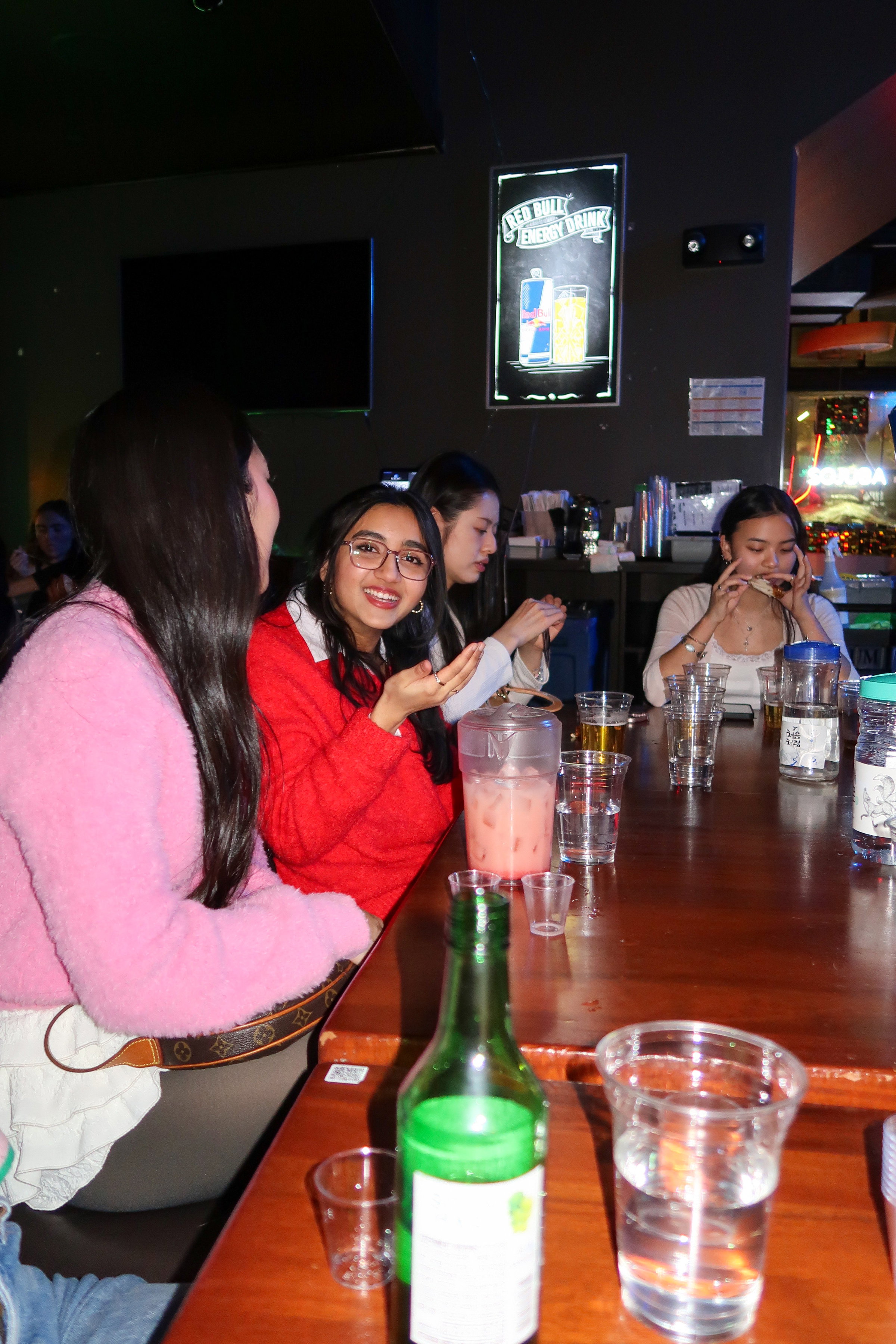 AGB - Galentine's Day