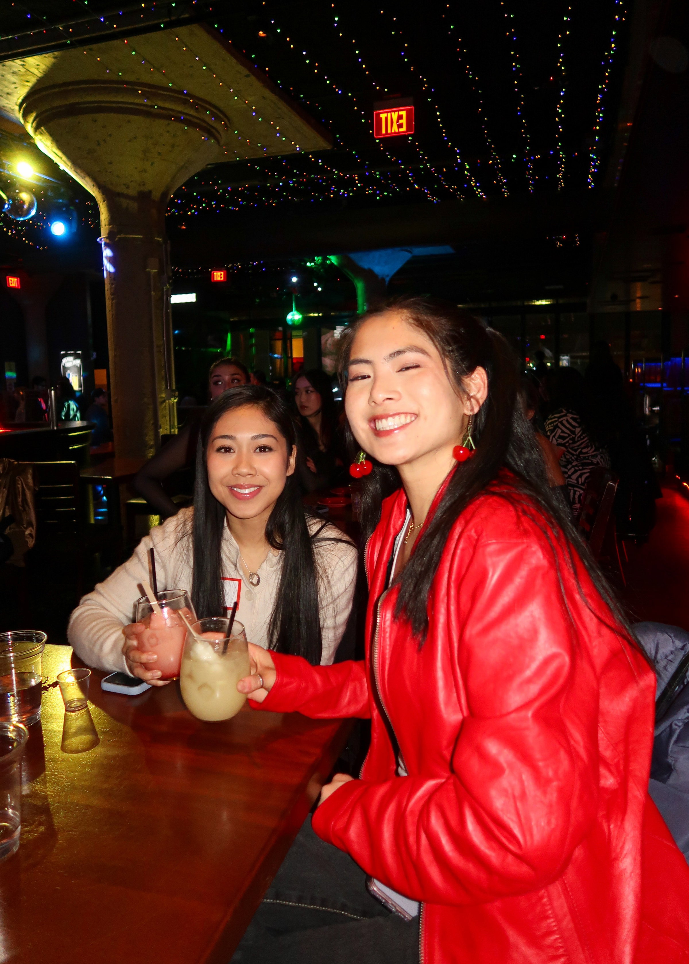 AGB - Galentine's Day