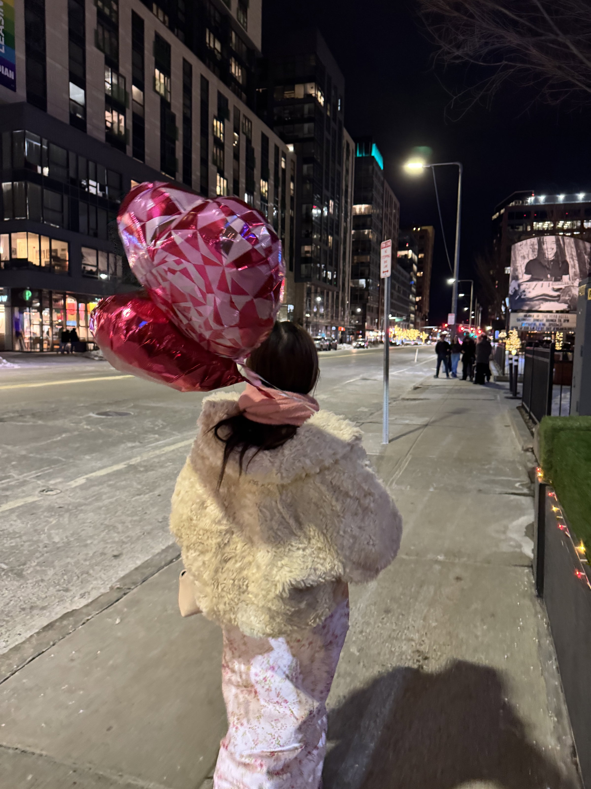 AGB - Galentine's Day
