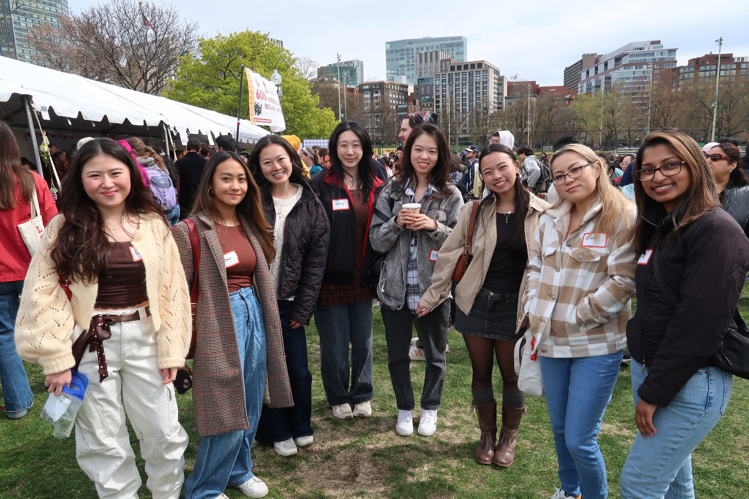 AGB - Japan Festival