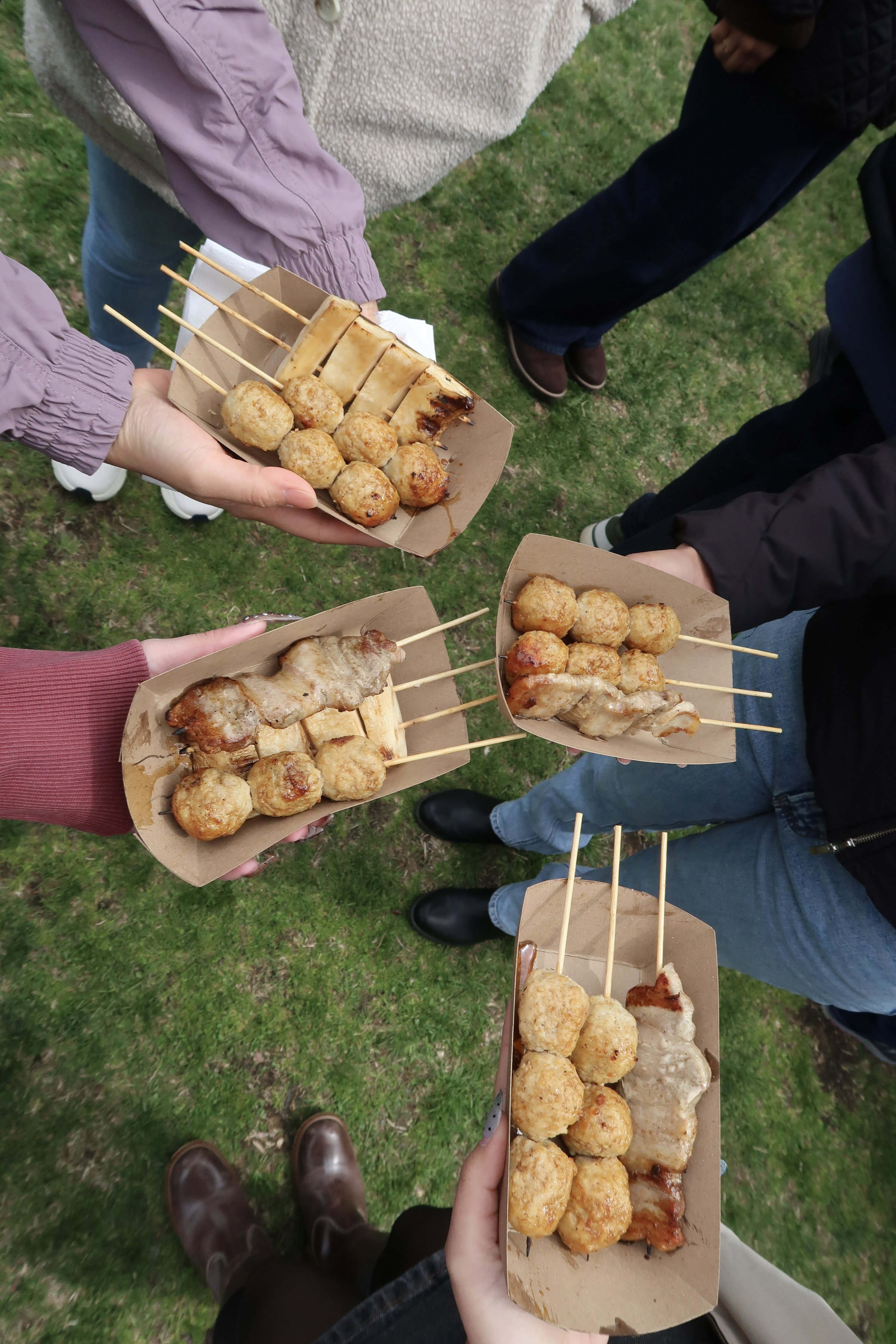 AGB - Japan Festival