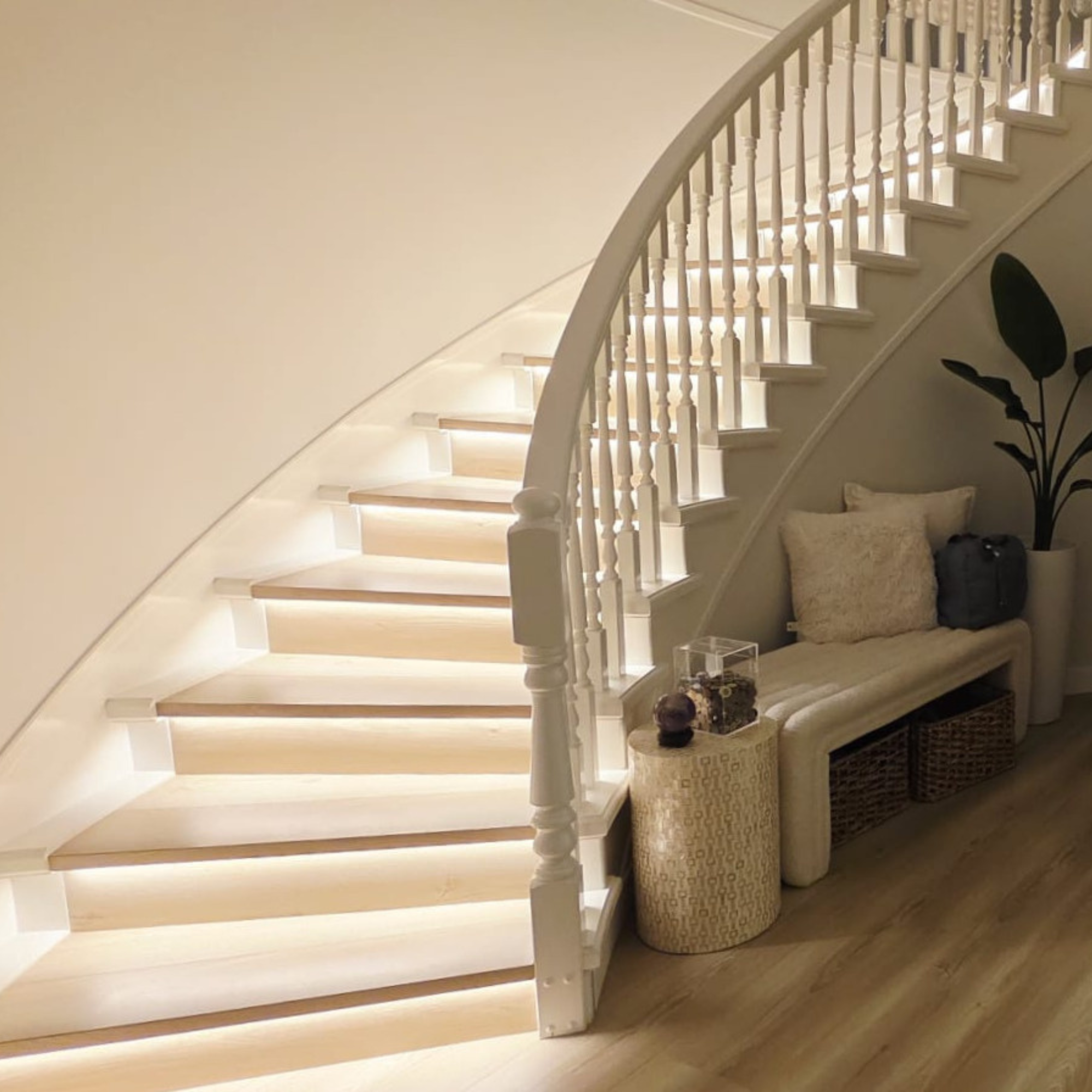 luxury renovations