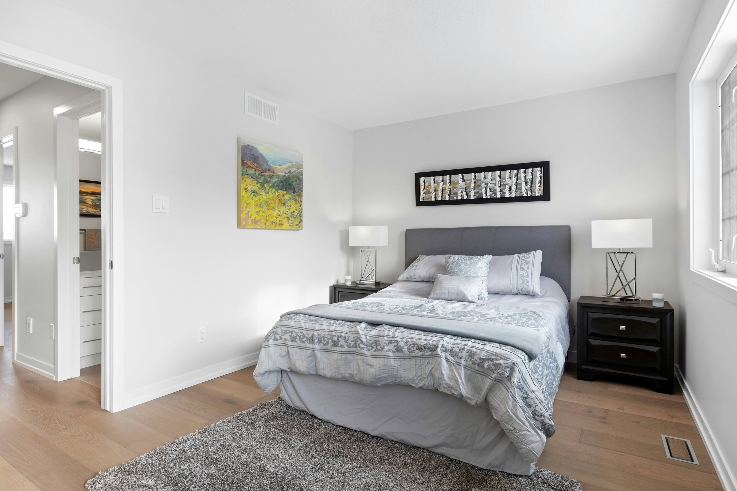modern renovation
