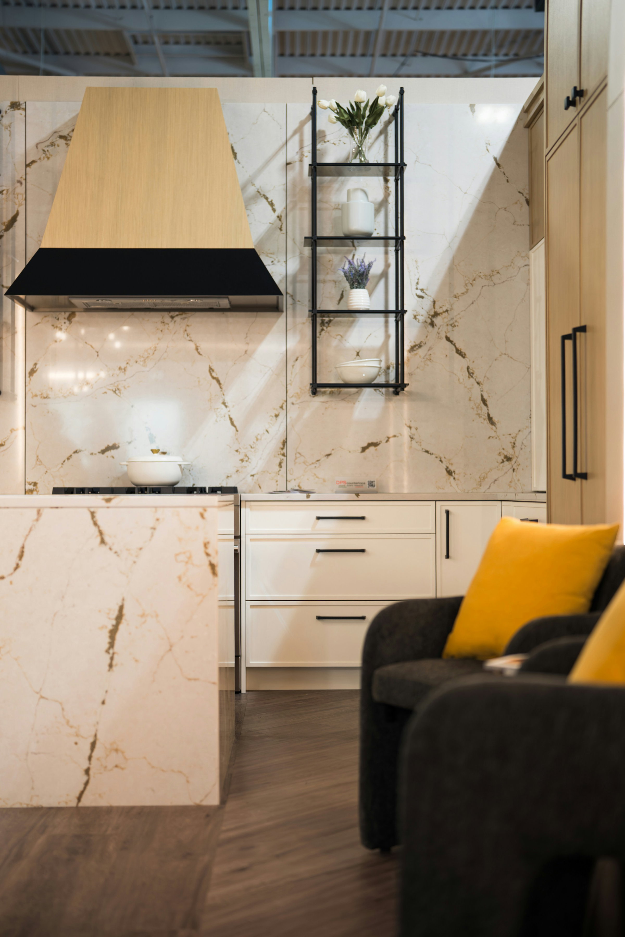 luxury renovation
