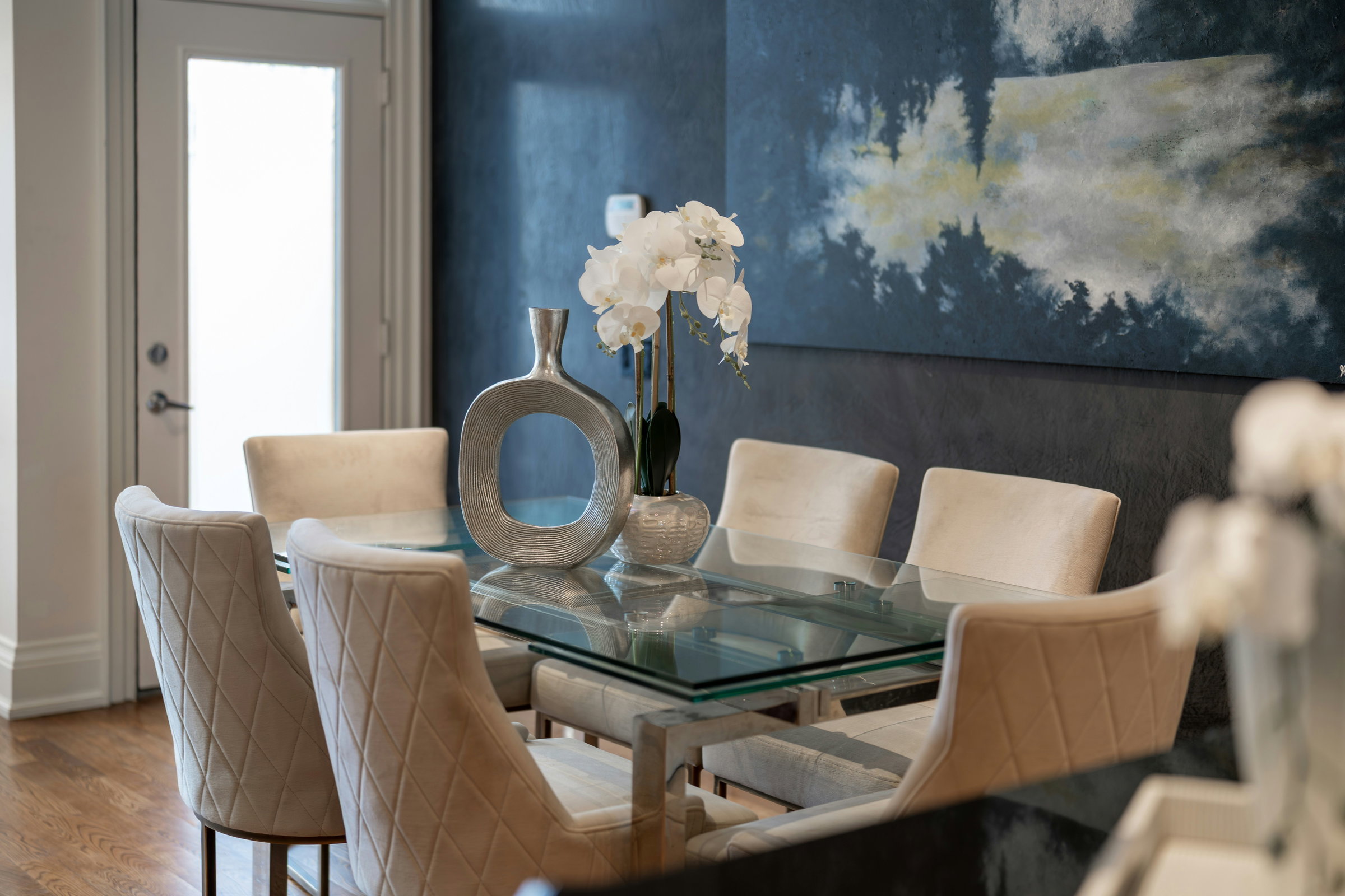 luxury renovation