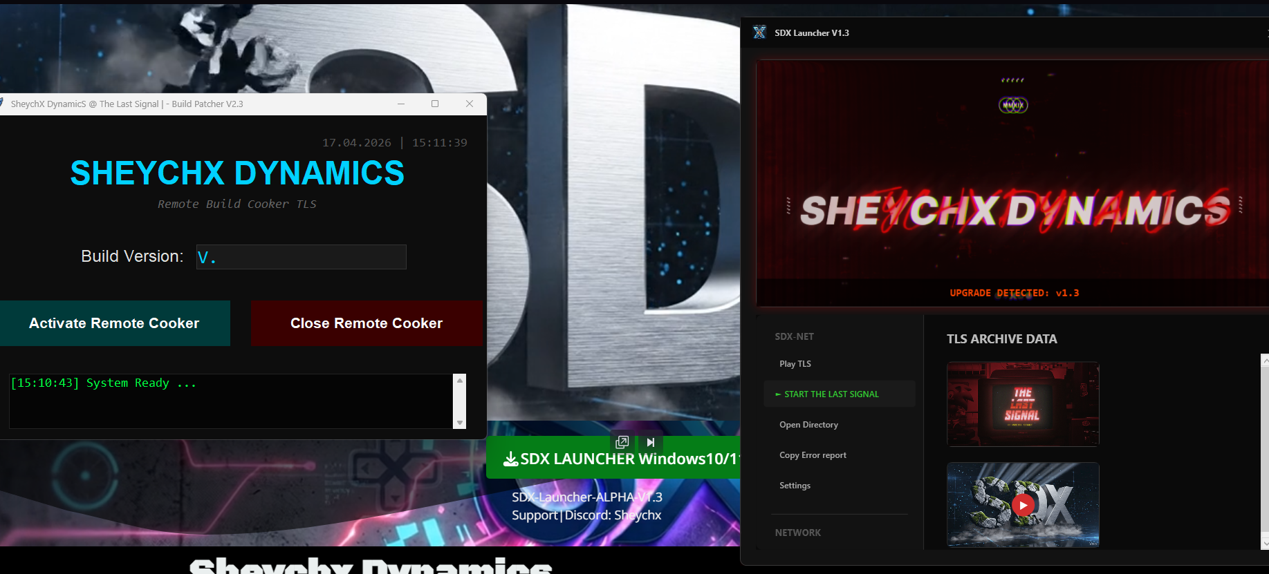 digital architecture