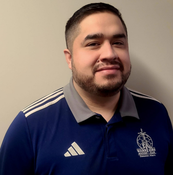 Clinical Soccer Academy Coach in Edmonton Near Me