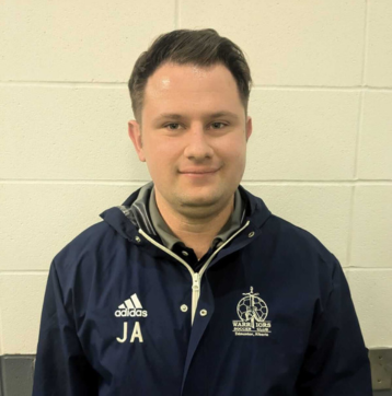 Clinical Soccer Academy Coach in Edmonton Near Me