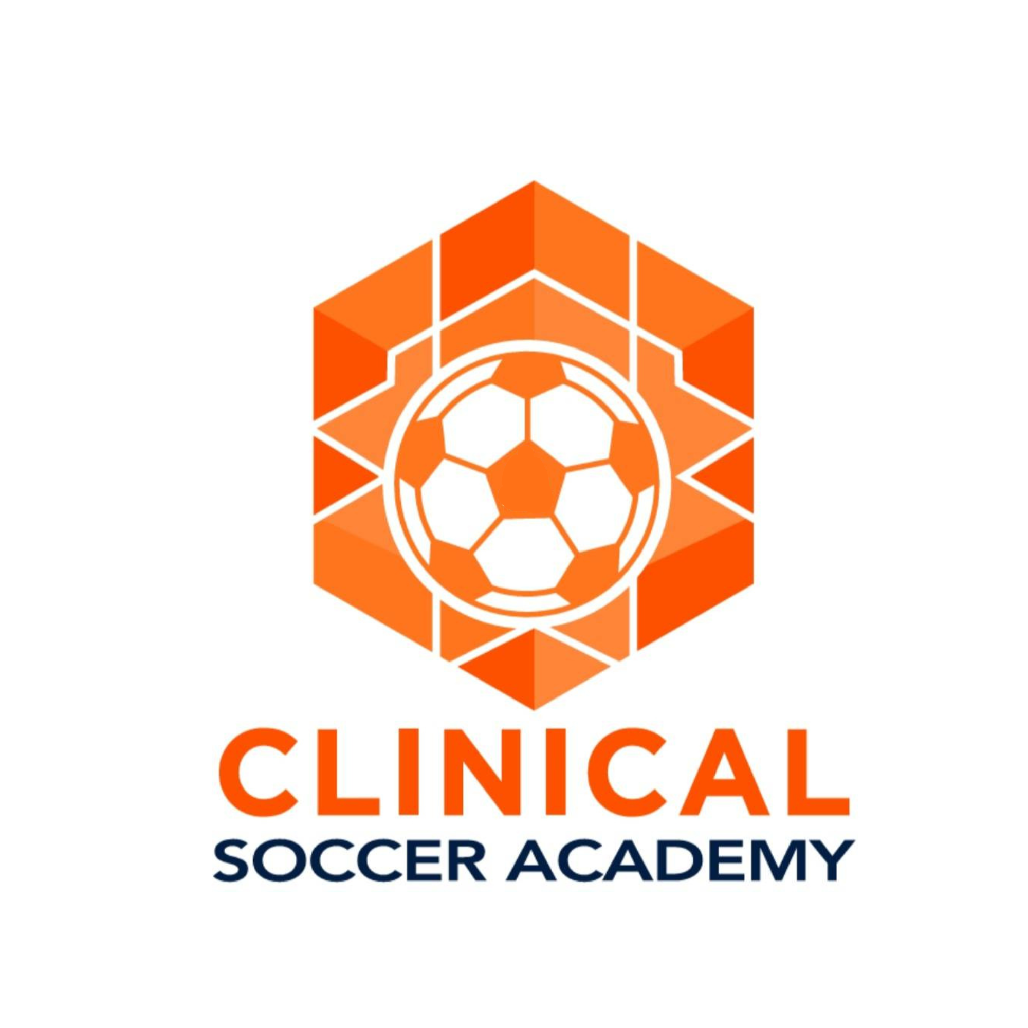 soccer training