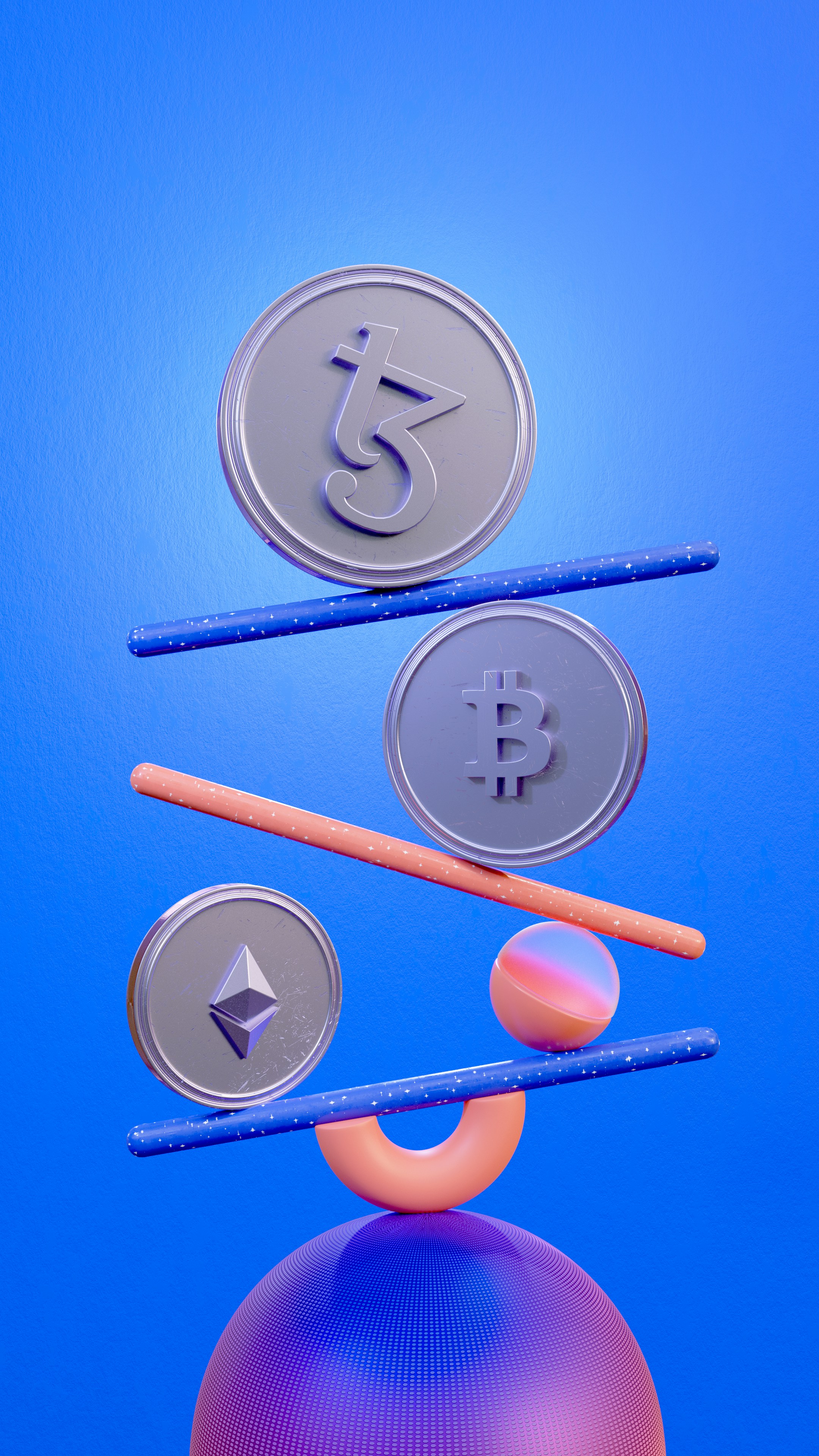 compassionate blockchain