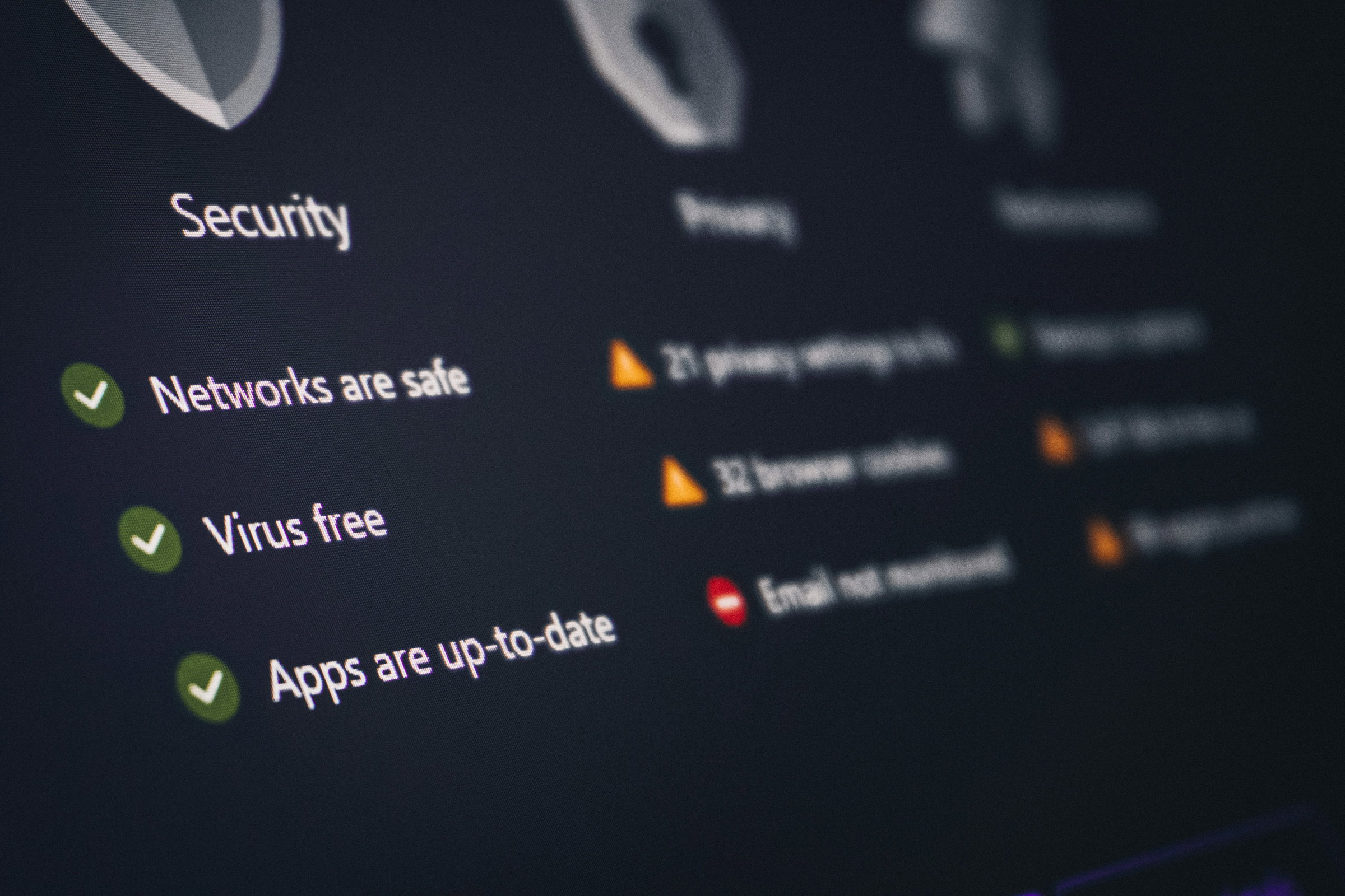 digital protection