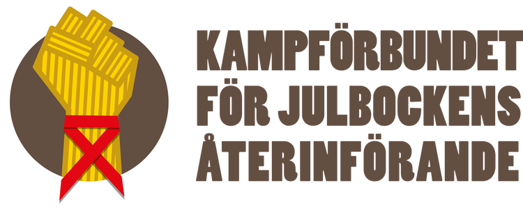 Kampförbundet för julbockens återinforande