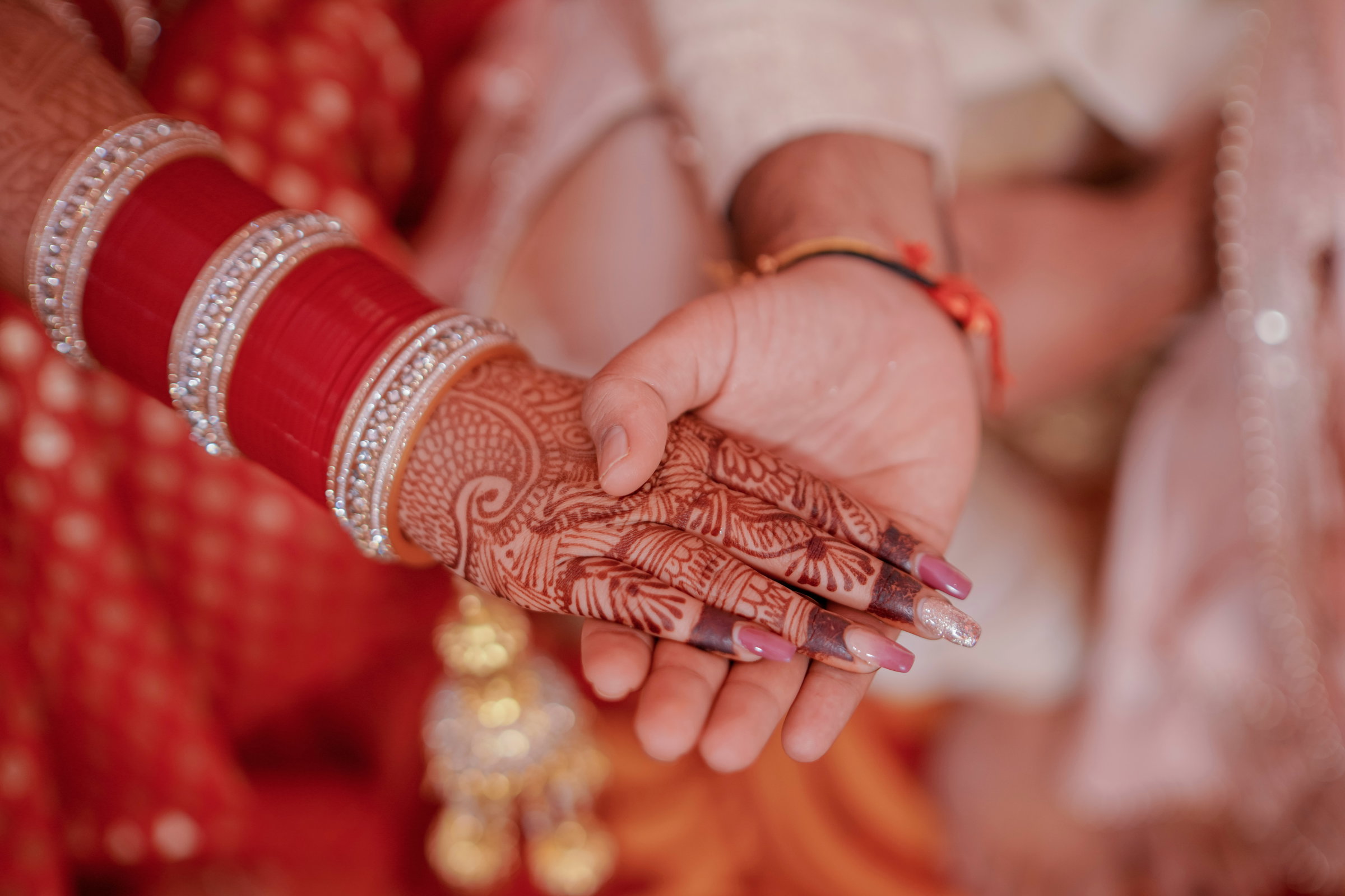 matrimonial connections
