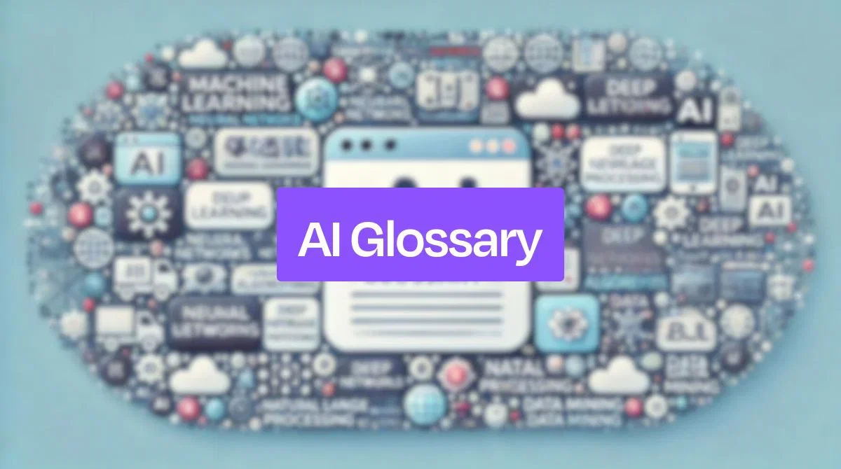 The A-Z AI Glossary: 60+ Essential Terms for 2026