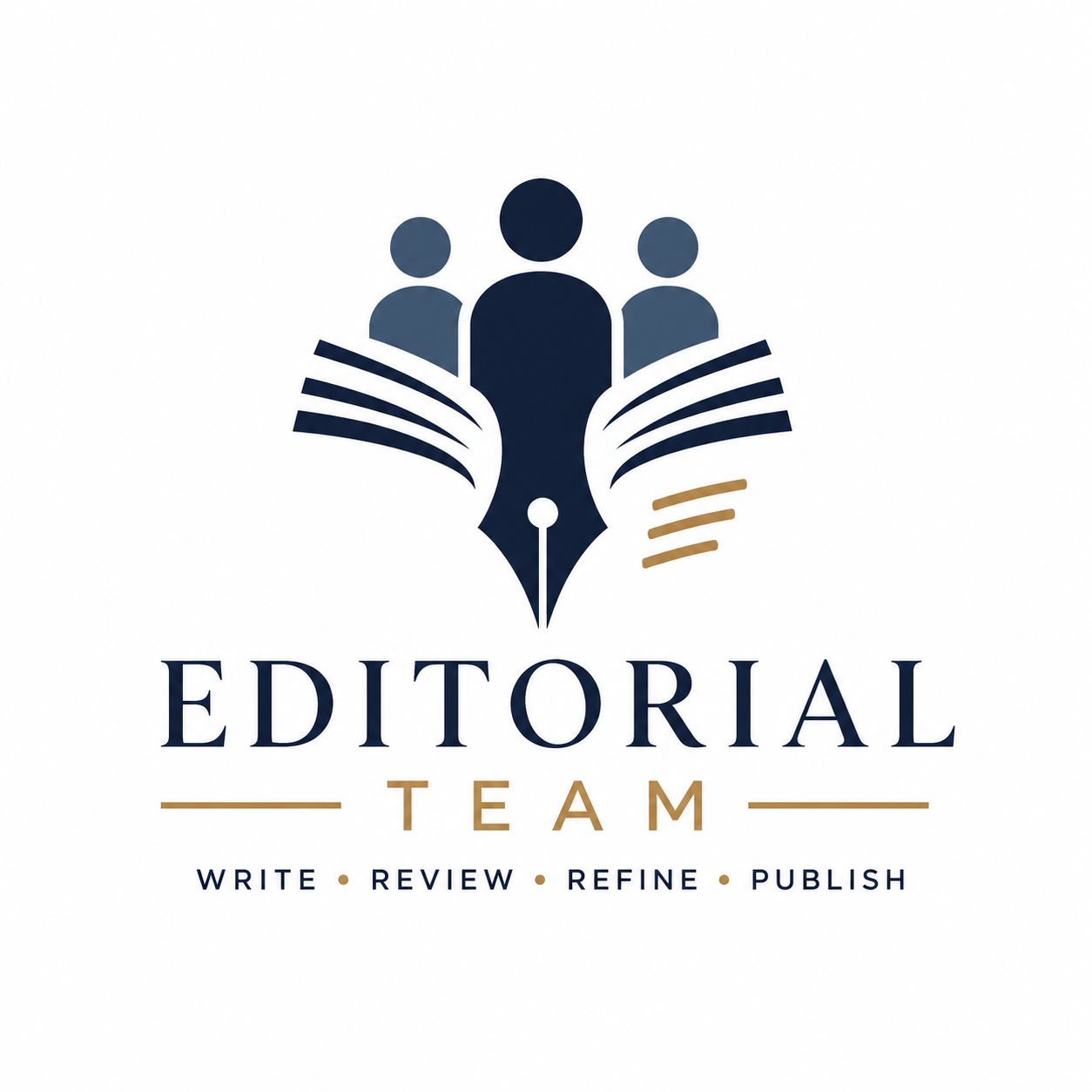 Editorial Team