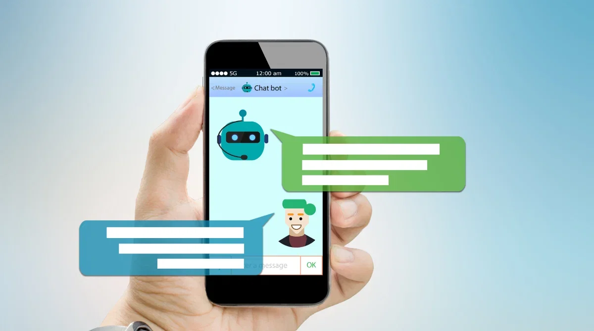 Chatbots and Virtual Assistants