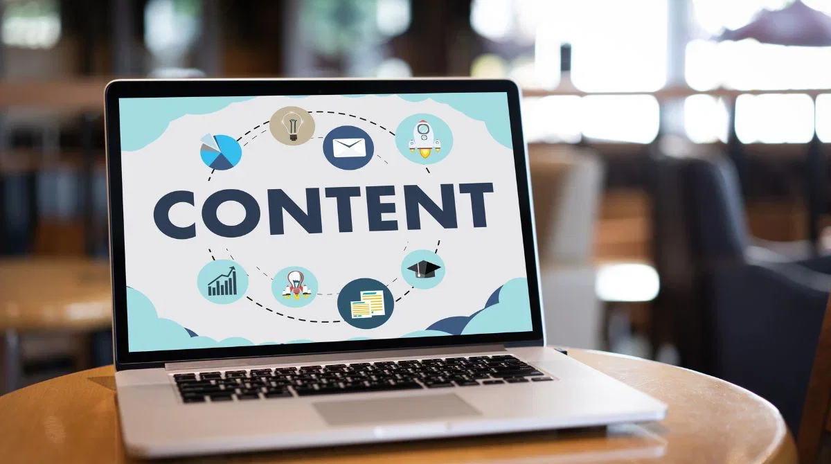 Content Marketing