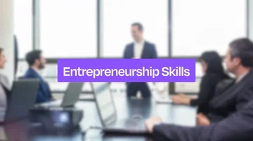 15 Entrepreneurship Skills to Master for 2026 Success