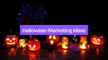 25+ Halloween Marketing Ideas for 2026 Success