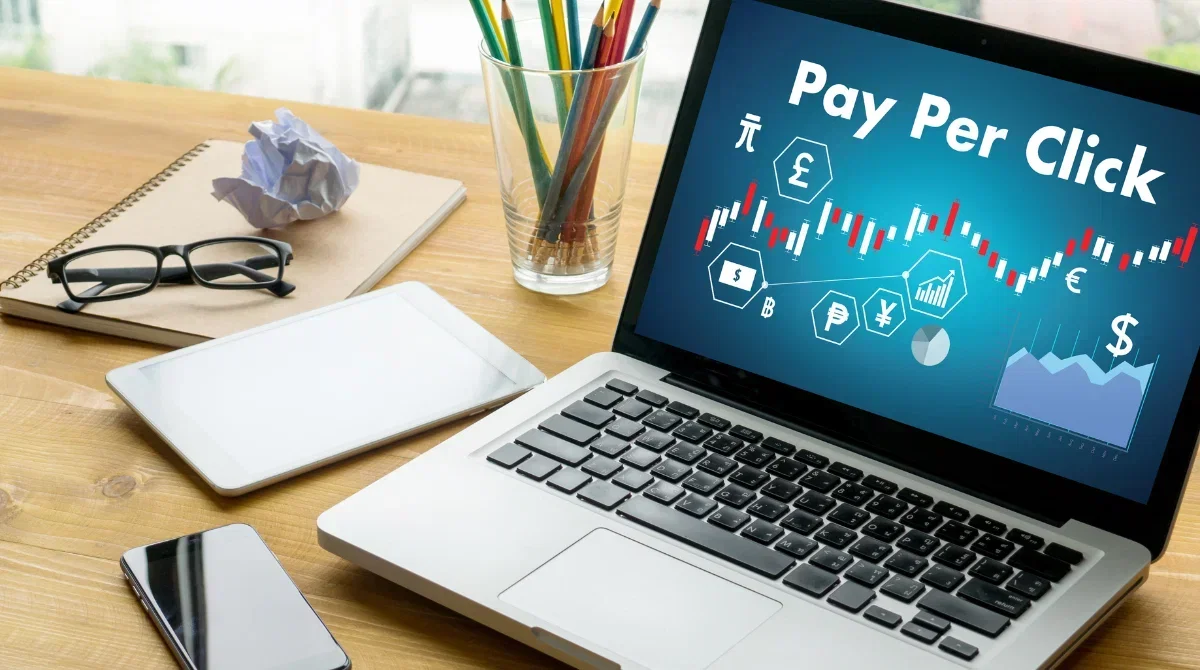 Pay-Per-Click Advertising