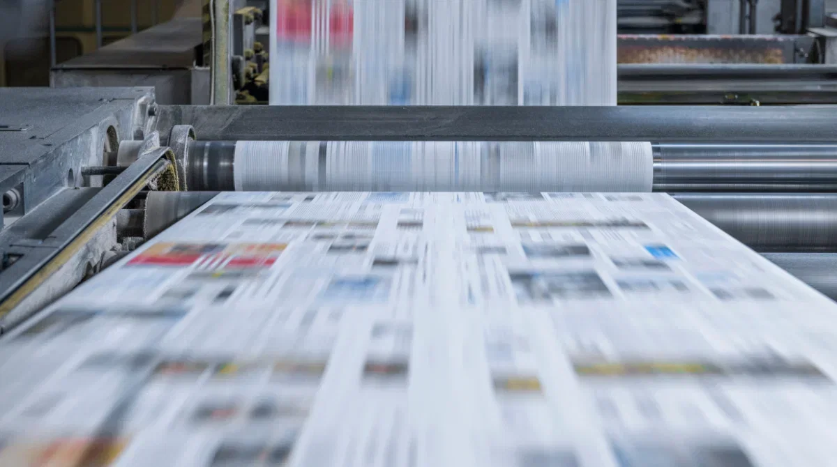 Print Advertising
