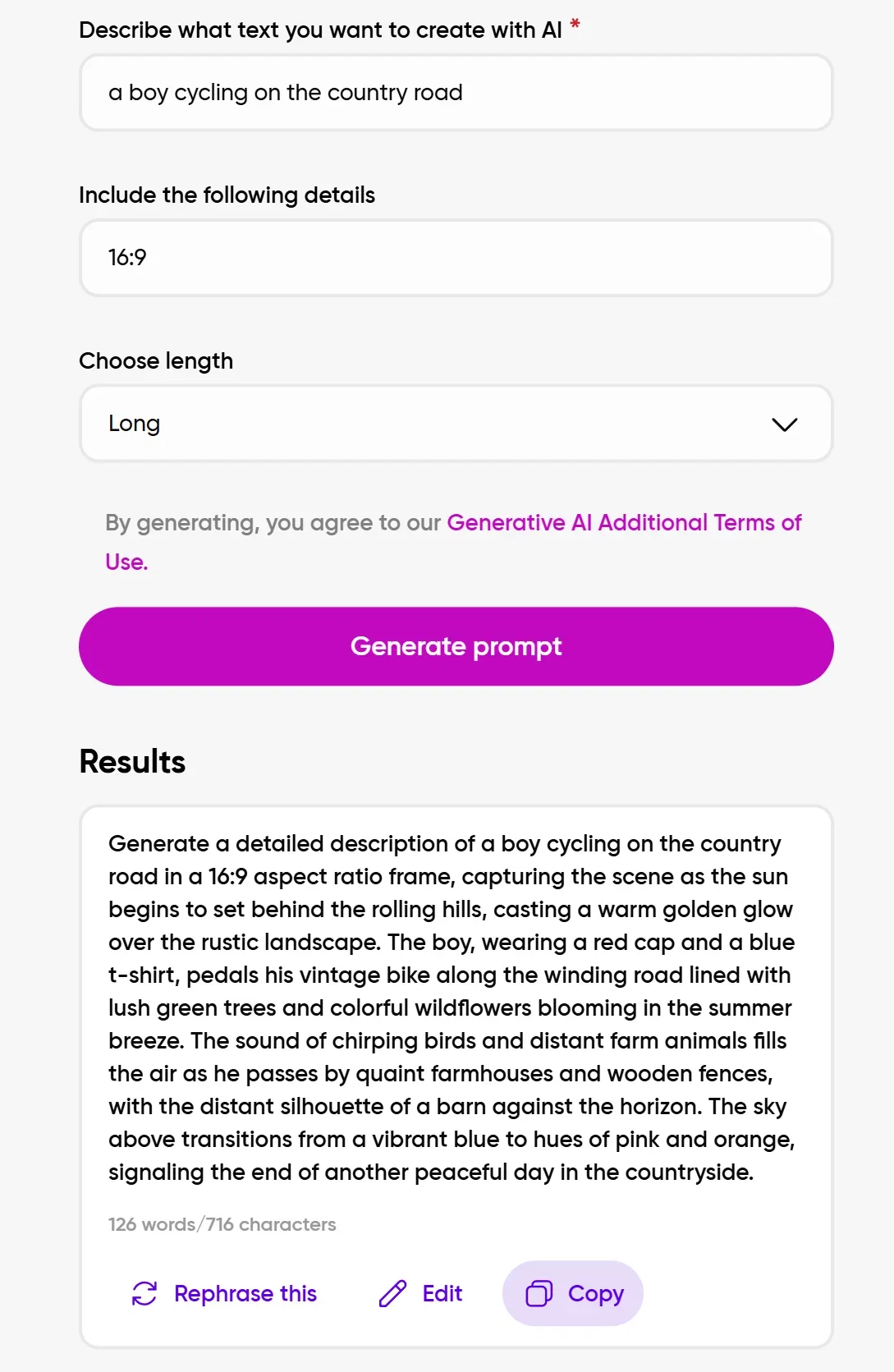 Quicktools’s Refined Prompt