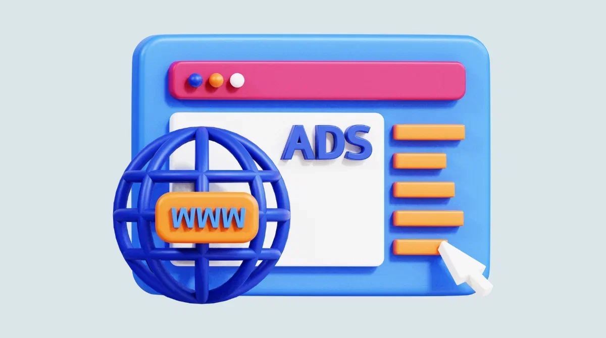 Search Advertising