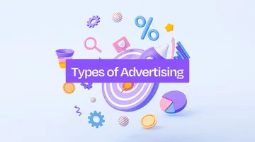 15 Powerful Types of Advertising to Boost Your Brand